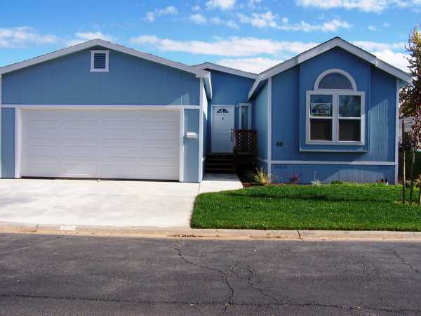 3835 Gardiner Ferry Rd. #60, Corning, CA 96021 