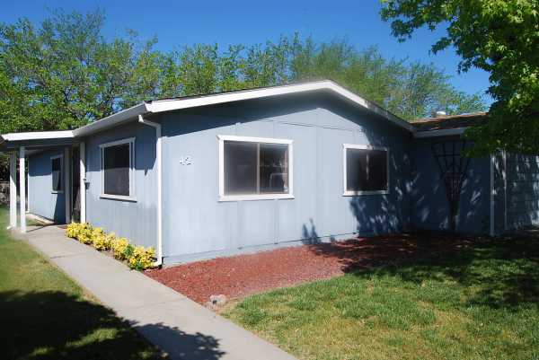 3835 Gardiner Ferry Rd #42, Corning, CA 96021 