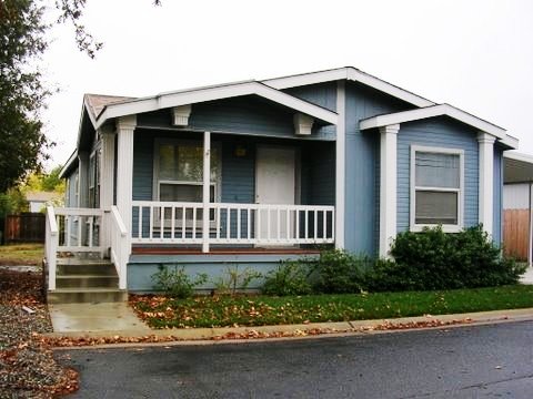 3835 Gardiner Ferry Rd. #40, Corning, CA 96021 