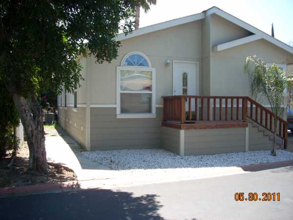 995 Pomona Rd. # 34, Corona, CA 92882 