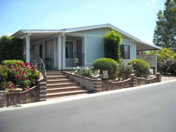 1550 Rimpau ave #154, Corona, CA 92881 