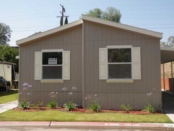 2851 S. La Cadena Dr. Sp. 99, Colton, CA 92324 