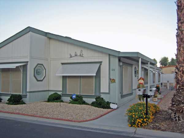 100 Mt. Ararat Dr., Cathedral City, CA 92234 