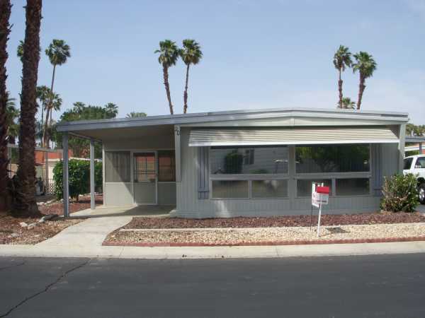 20 Via Valverde, Cathedral City, CA 92234 