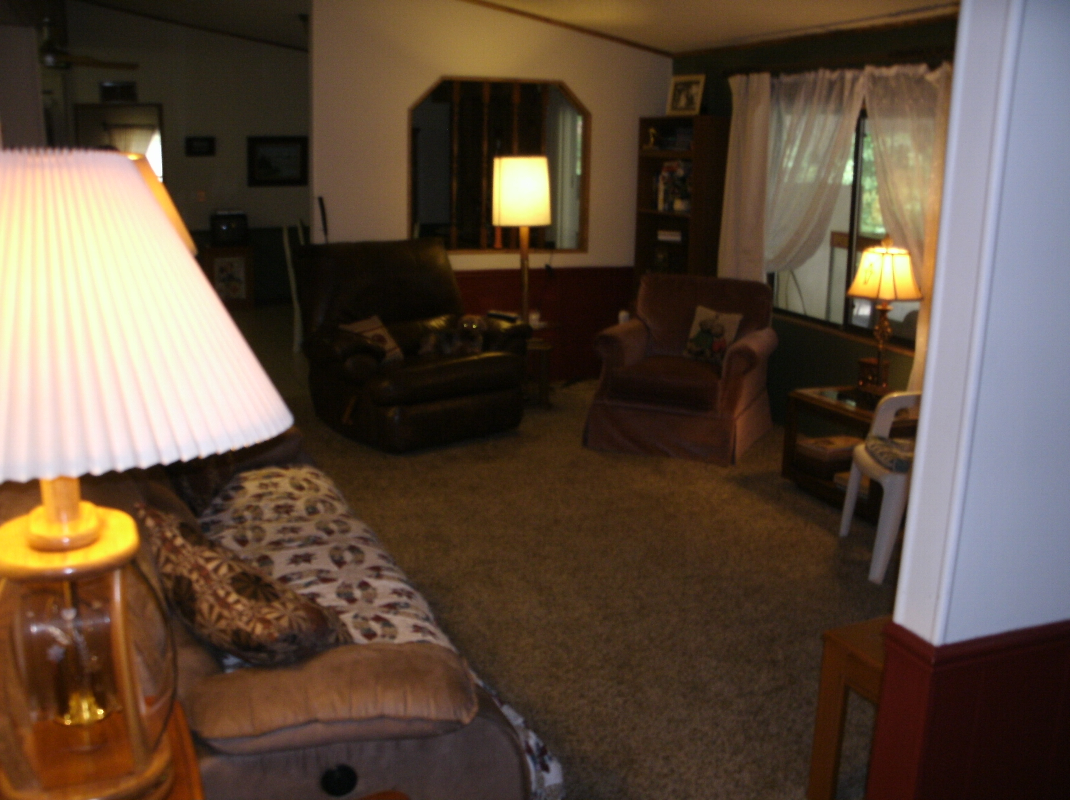 39737 Road 274 #40, Bass Lake, CA 93604 