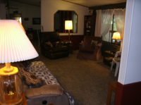 39737 Road 274 #40, Bass Lake, CA 93604 