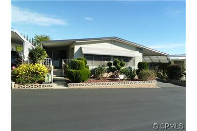 2200 West Wilson Unit: 146, Banning, CA 92220 