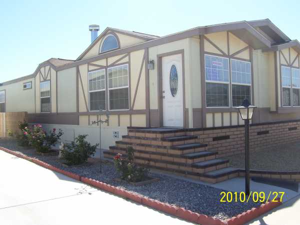 22241 Nisqually Rd. Spc 80, Apple Valley, CA 92308 