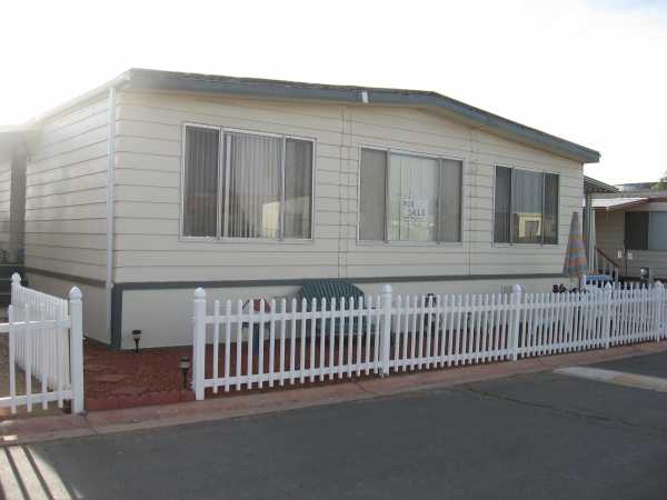 22838 Bear Valley RD#46, Apple Valley, CA 92308 