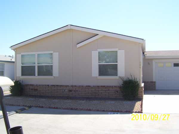 22241 Nisqually Road #134, Apple Valley, CA 92308 