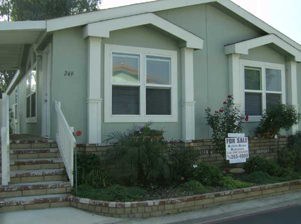 5815 E. LA PALMA  AVE., Anaheim Hills, CA 92807 