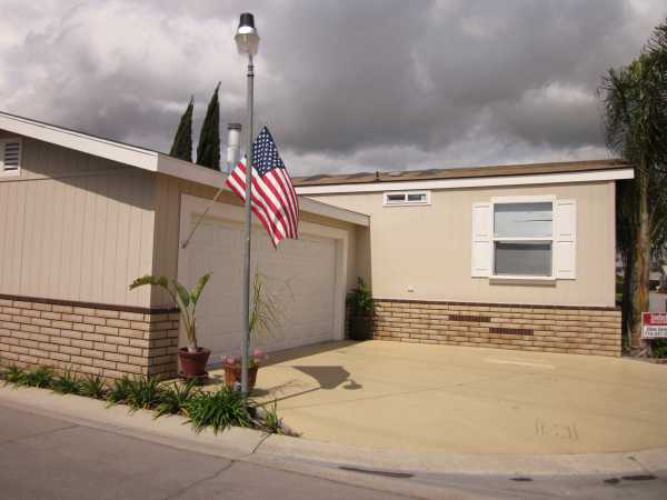 1616 S. EUCLID #84, Anaheim, CA 92802 