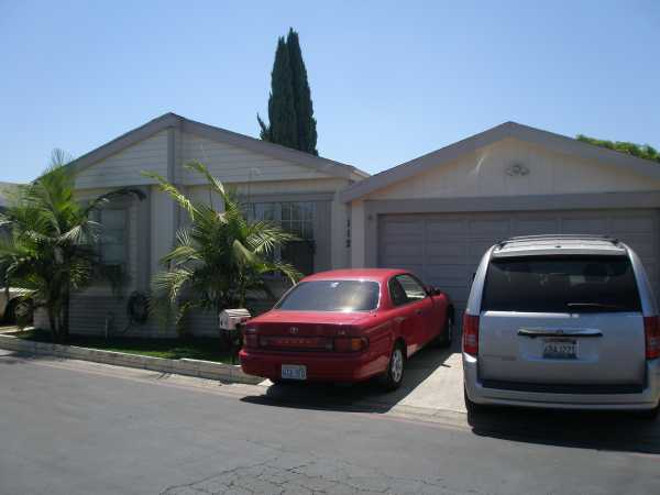 2300 S. Lewis Sp # 112, Anaheim, CA 92805 