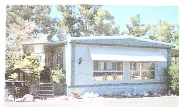 11414 Serra Rd., Apple Valley, CA 91308 