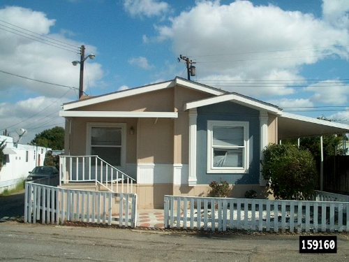 501 E ORNGTHORPE#14 SPRUC, Anaheim, CA 92801 