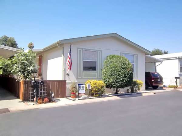 4901 GREEN RIVER RD #054, Corona, CA 92880 