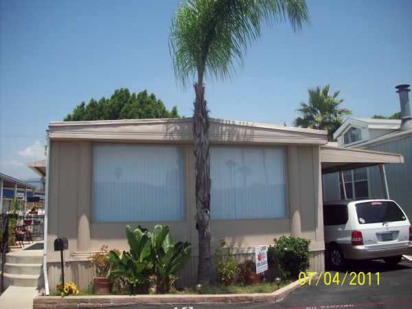 21210 arrow highway #18, Covina, CA 91724 