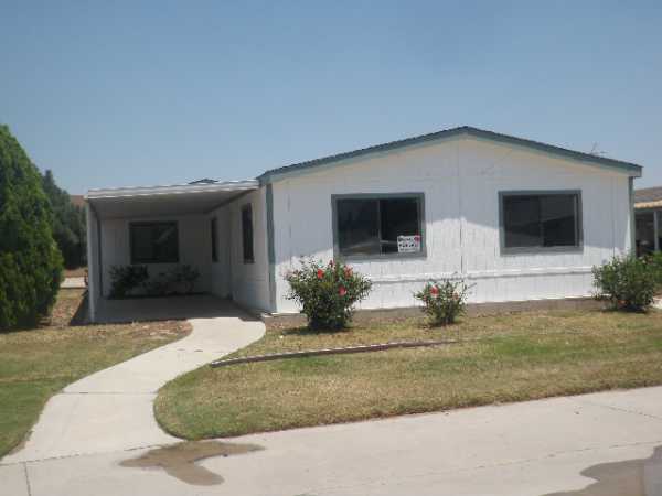 5800 HAMNER AVE SP. 463, Eastvale, CA 91752 