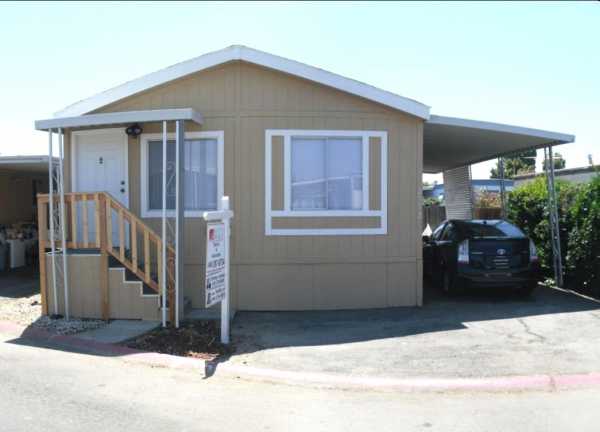 2552 Gramarcy Ave #235, Union City, CA 94587 