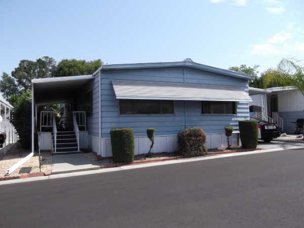 3033 E.Valley Blvd #83, West Covina, CA 91792 