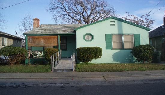 3225 43rd Street, Sacramento, CA 95817 