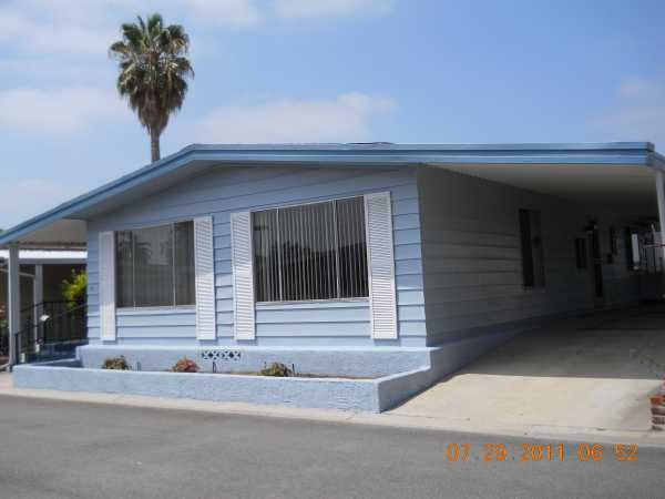 11730 E. Whittier Blvd., #51, Whittier, CA 90601 
