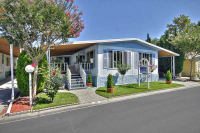 690 Persian Road #28, Sunnyvale, CA 94089 