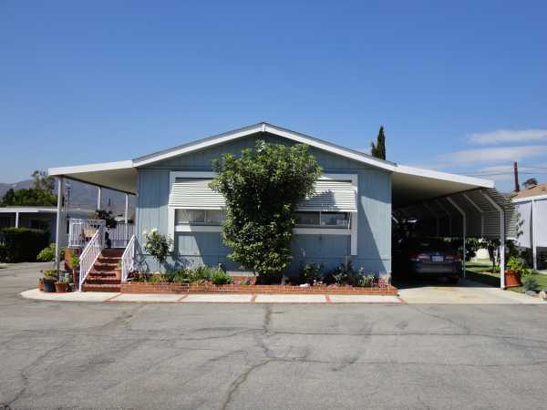 422 W Route 66 Sp 44, Glendora, CA 91740 