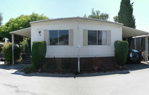 200 Ford Rd #99, San Jose, CA 95138 