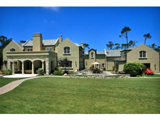 1302 Portola Rd, Pebble Beach, CA 93953 