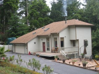 8946 Alpine Rd, La Honda, CA 94020 