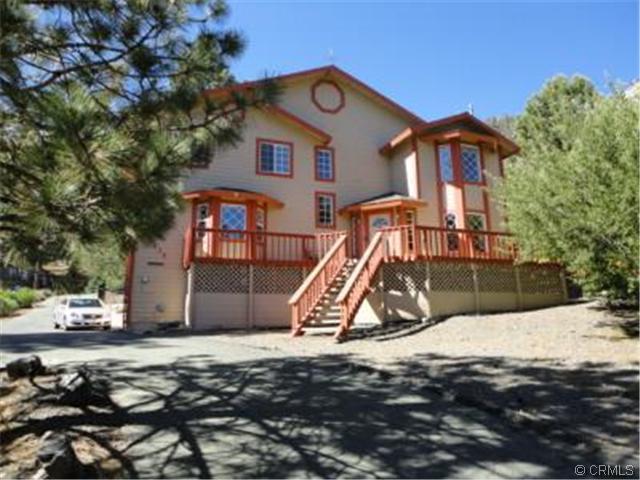 1835 Ash, Wrightwood, CA 92397 