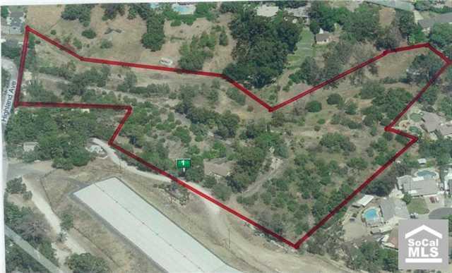 5216 Highland Ave, Yorba Linda, CA 92886 