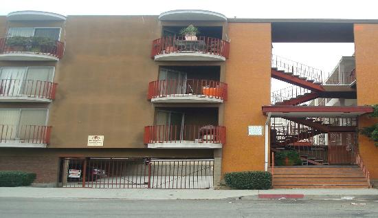 240 West Queen Street  1, Inglewood, CA 90301 
