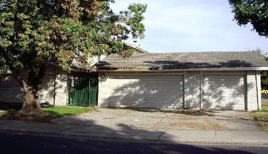 2517 19-21 Plantation Place, Stockton, CA 95209 