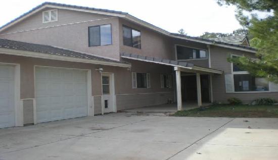 31653 Lake Meadow Road, Acton, CA 93510 