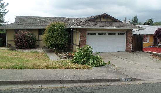 164 Coleridge Drive, Vallejo, CA 94591 