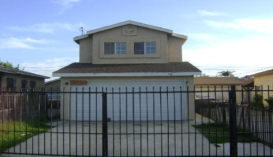 532 West Cedar Street, Compton, CA 90220 