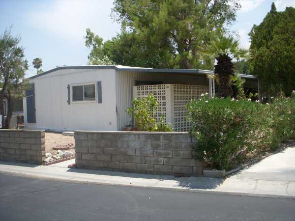 110 Via Valverde, Cathedral City, CA 92234 