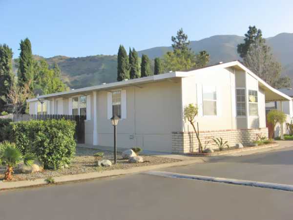 4901 GREEN RIVER RD #145, Corona, CA 92880 