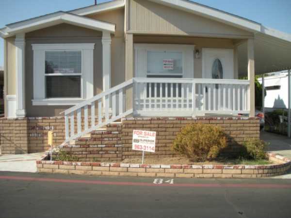 21210 E. Arrow Hwy.#84, Covina, CA 91724 