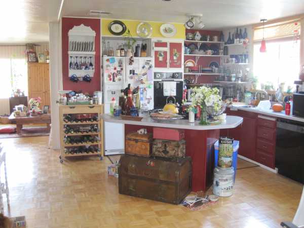 1501 Palos Verdes Dr. North #16, Harbor City, CA 90710 