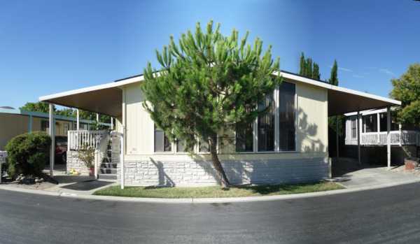 120 Chateau La Salle Dr #120, San Jose, CA 95111 