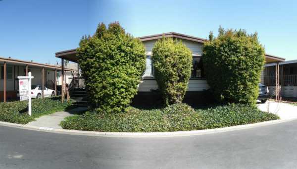 2769 Whispering Hills Cir #166, San Jose, CA 95148 