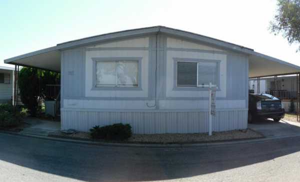 2052 Gold St #134, Alviso, CA 95002 