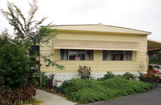 9530 ALONDRA BLVD. #35, Bellflower, CA 90706 