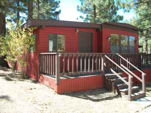 41150 Lahonton Drive #C4, Big Bear Lake, CA 92315 