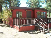 41150 Lahonton Drive #C4, Big Bear Lake, CA 92315 