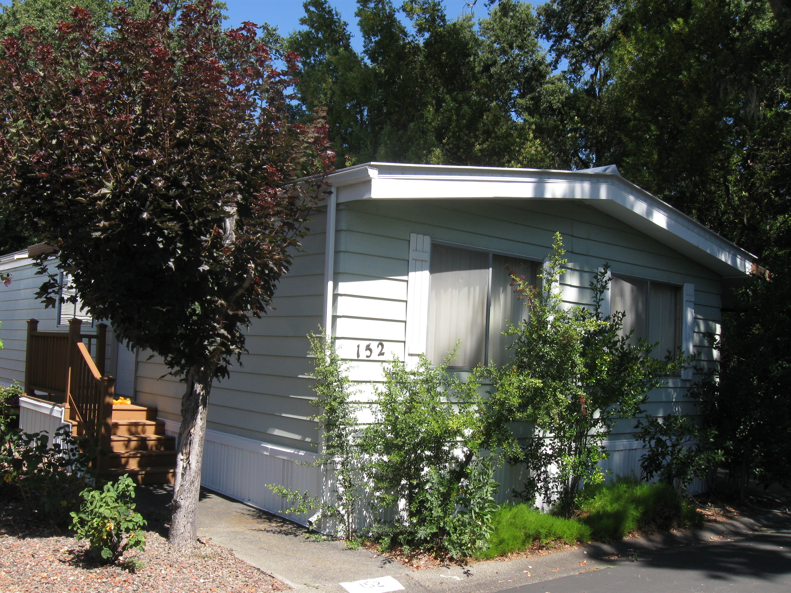 2412 foothill buld. #152, Calistoga, CA 94515 