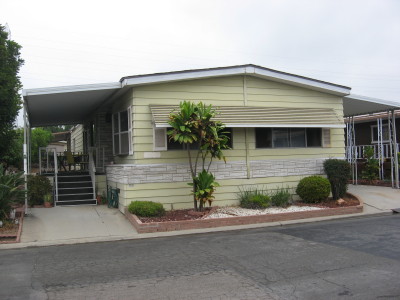 17701 Avalon #375, Carson, CA 90746 